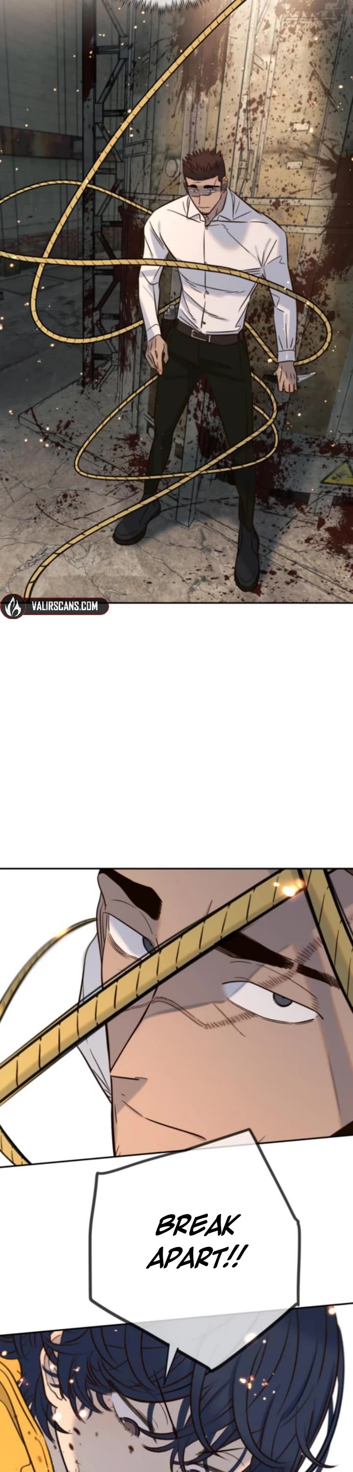 Everyone Loves Her chapter 45 page 38