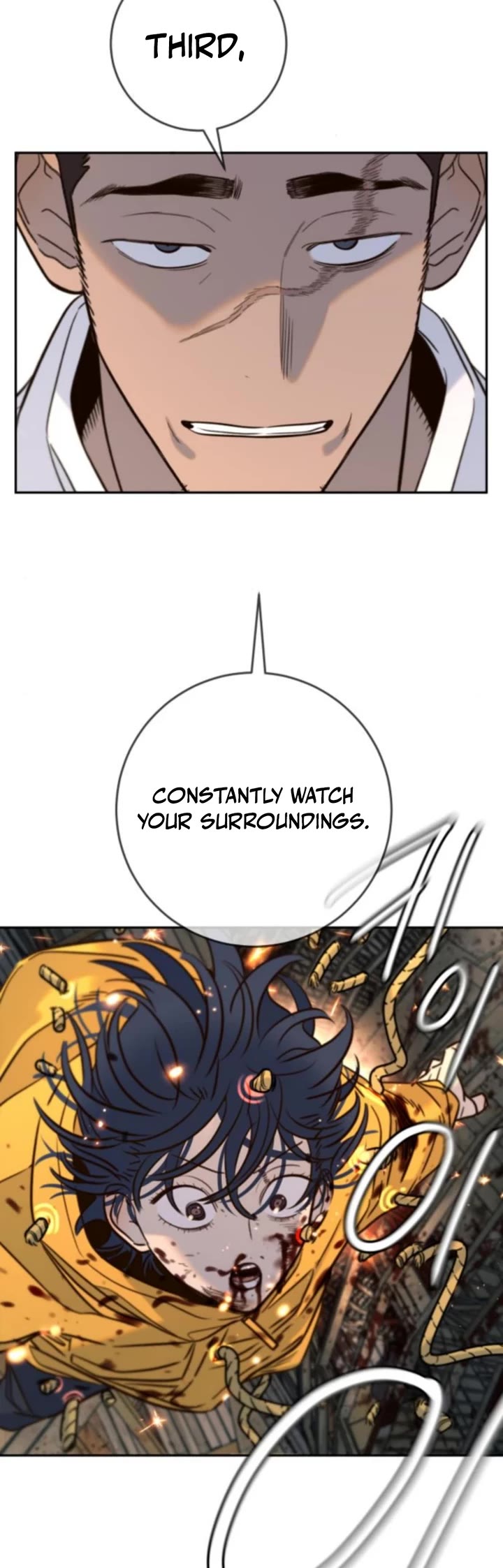 Everyone Loves Her chapter 45 page 44