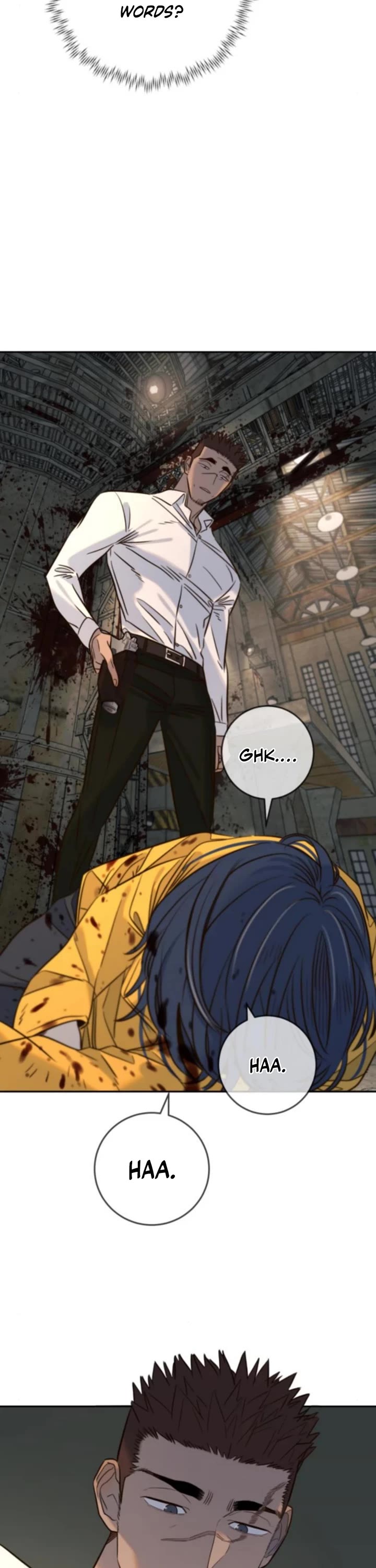 Everyone Loves Her chapter 45 page 47