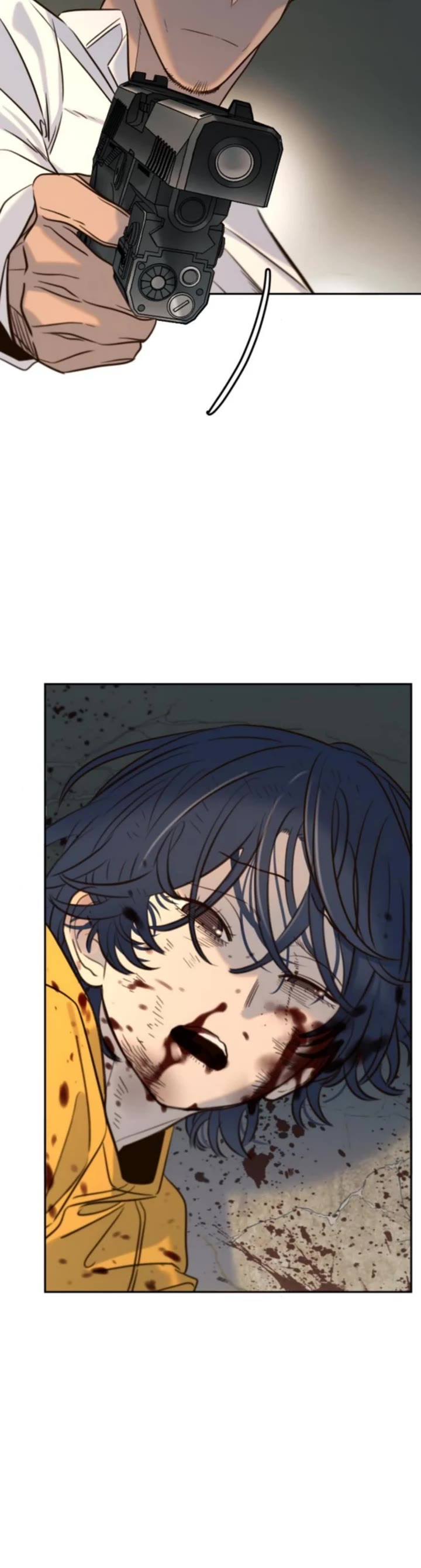 Everyone Loves Her chapter 45 page 48