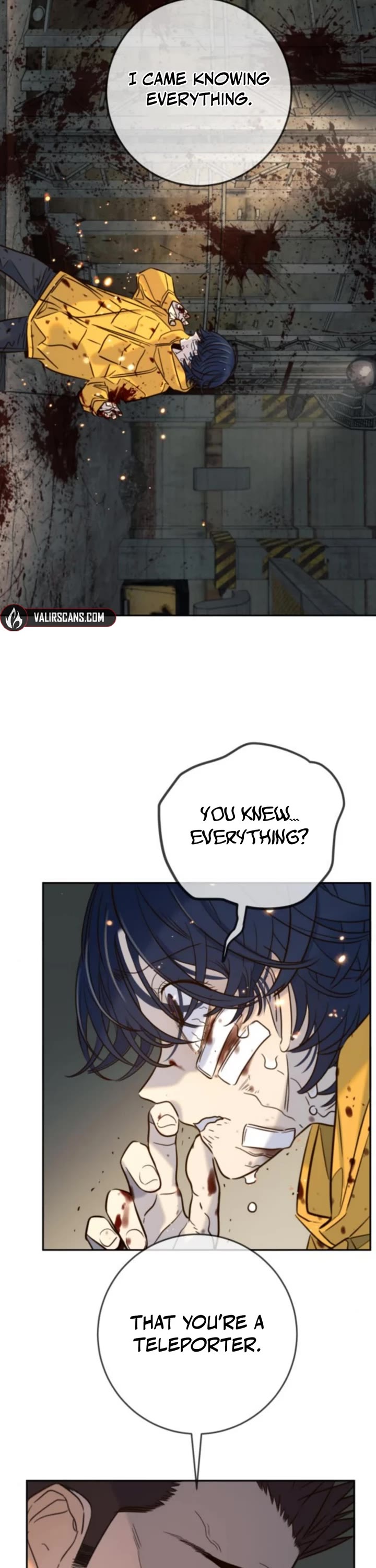 Everyone Loves Her chapter 45 page 6