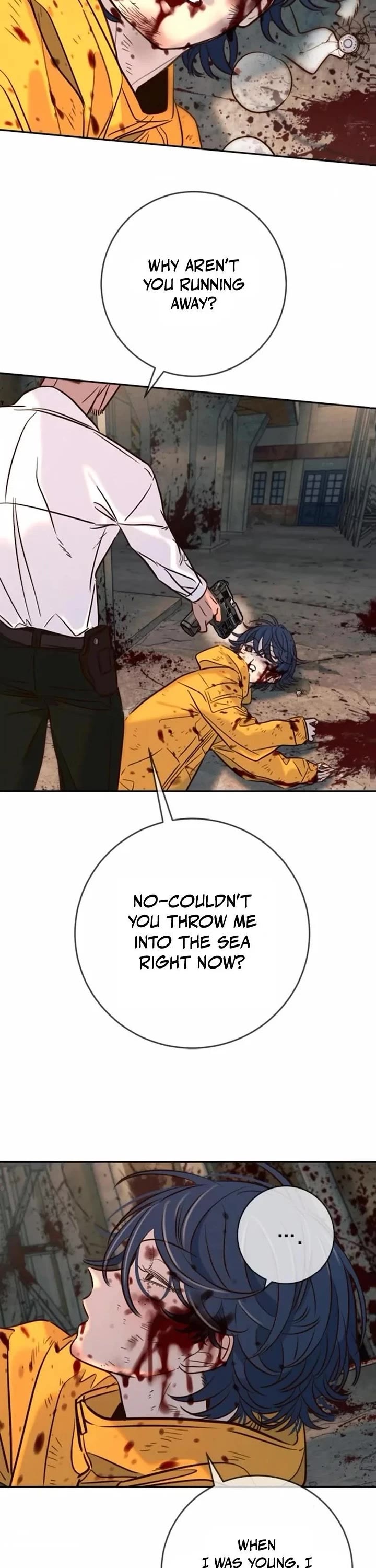 Everyone Loves Her chapter 46 page 2