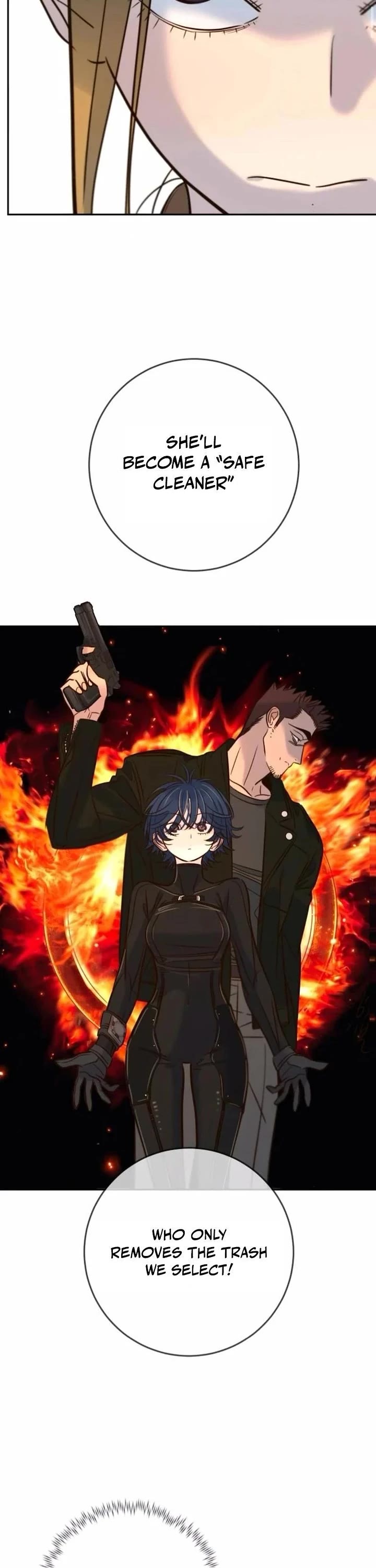 Everyone Loves Her chapter 46 page 32