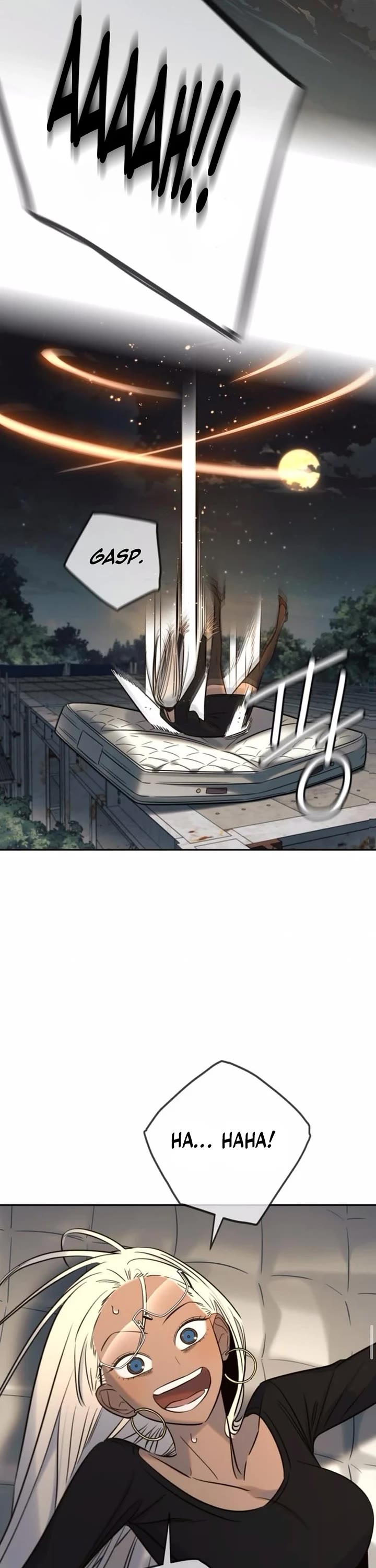 Everyone Loves Her chapter 47 page 10