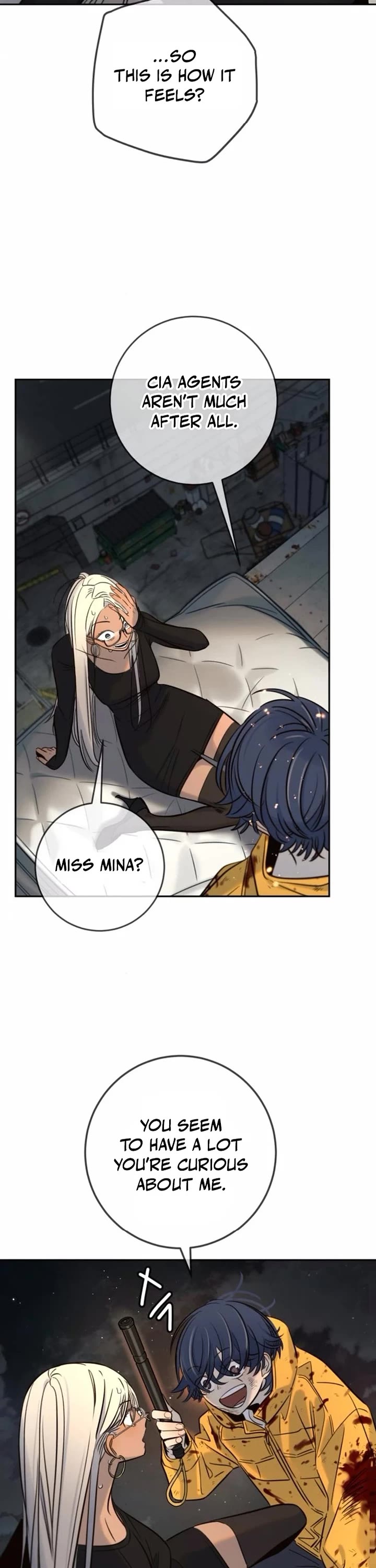 Everyone Loves Her chapter 47 page 11