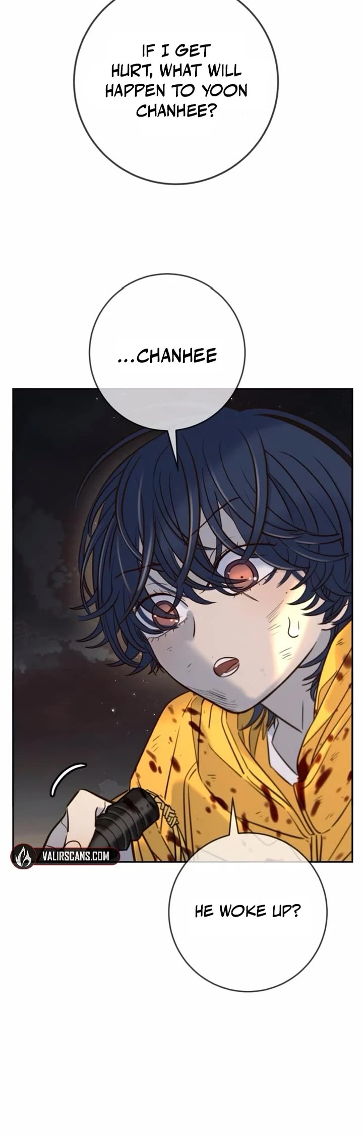 Everyone Loves Her chapter 47 page 14