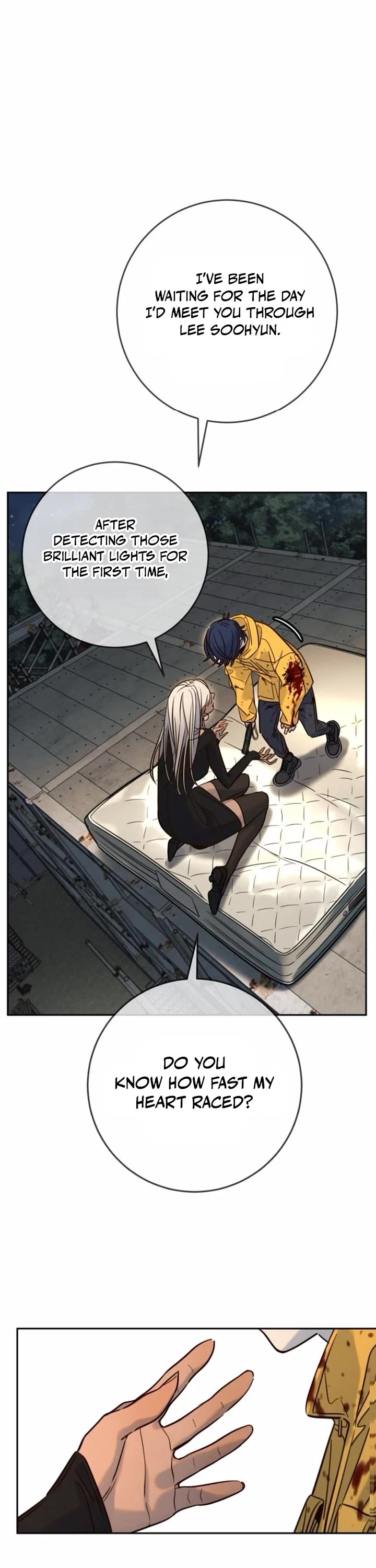 Everyone Loves Her chapter 47 page 17