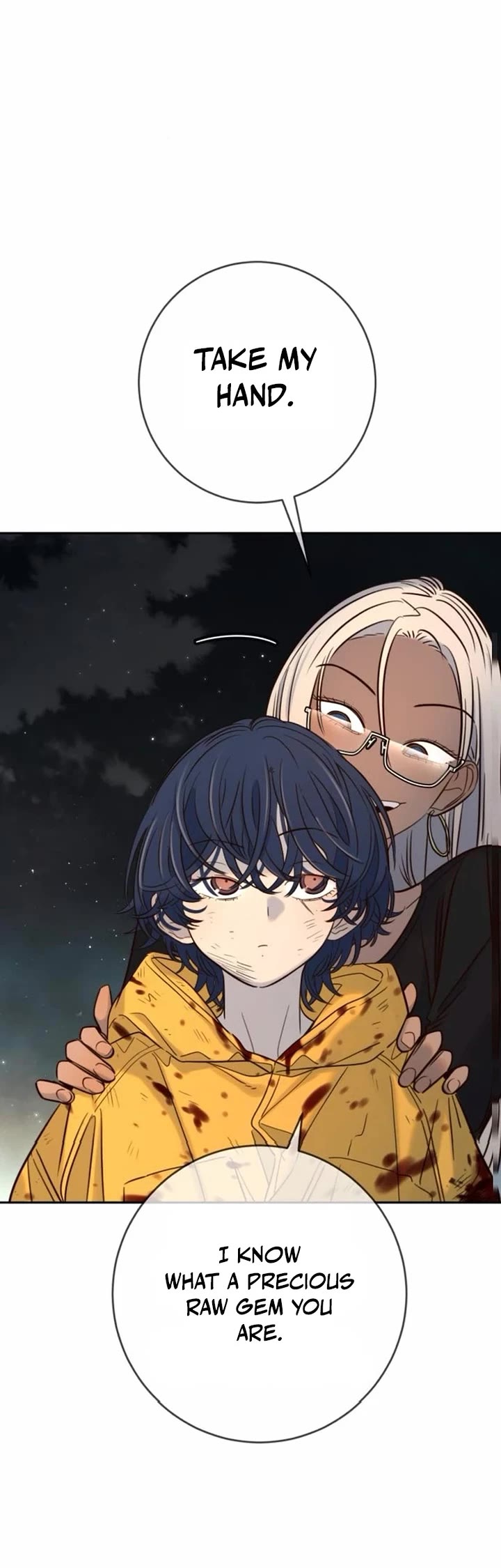 Everyone Loves Her chapter 47 page 18