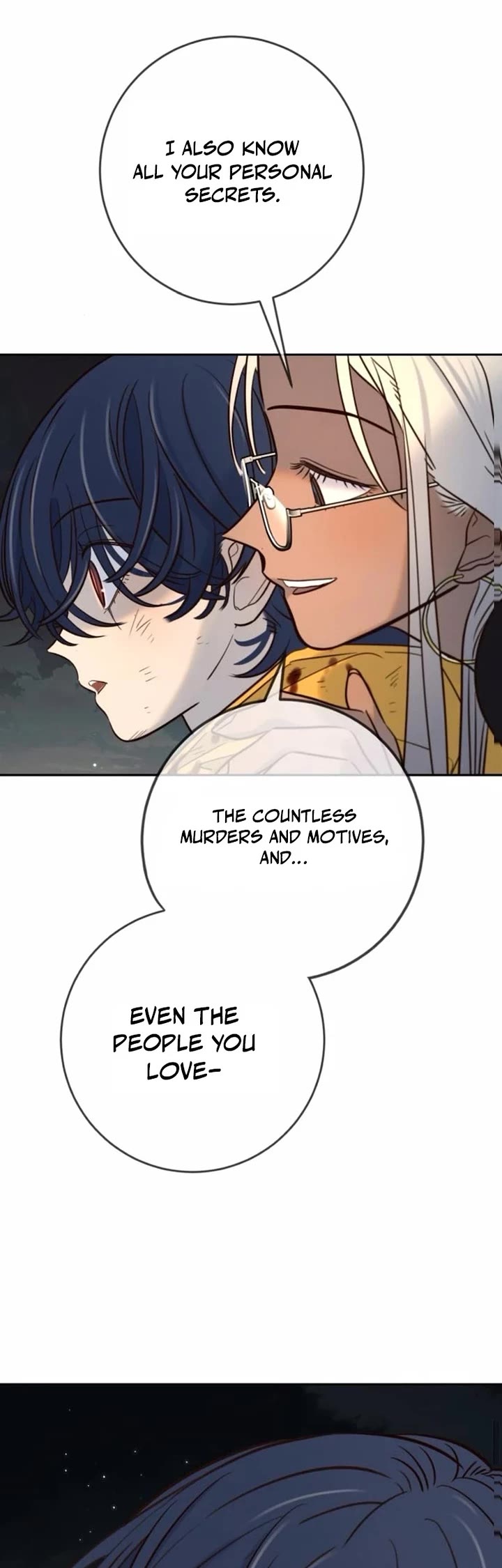 Everyone Loves Her chapter 47 page 19