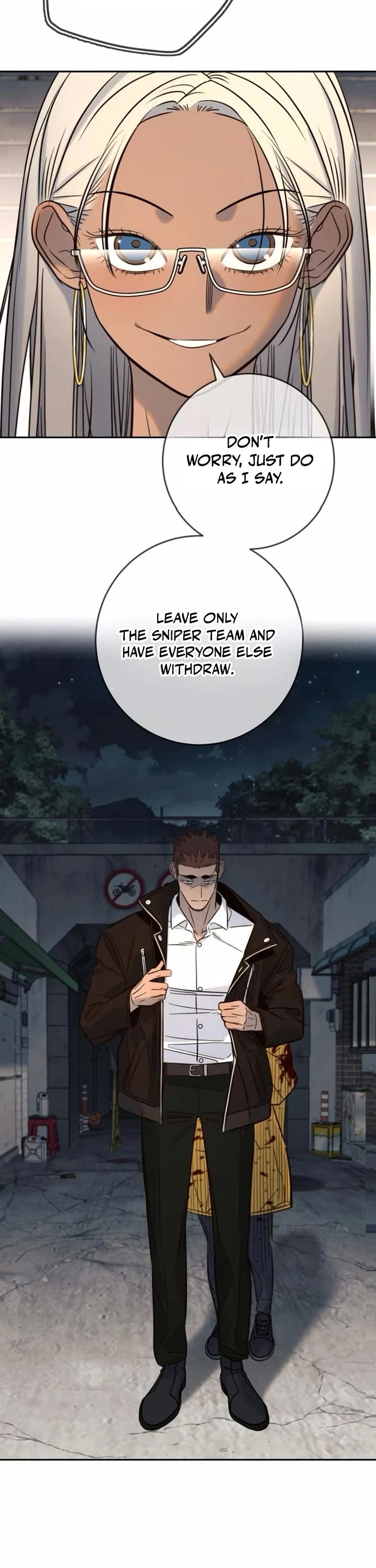 Everyone Loves Her chapter 47 page 2