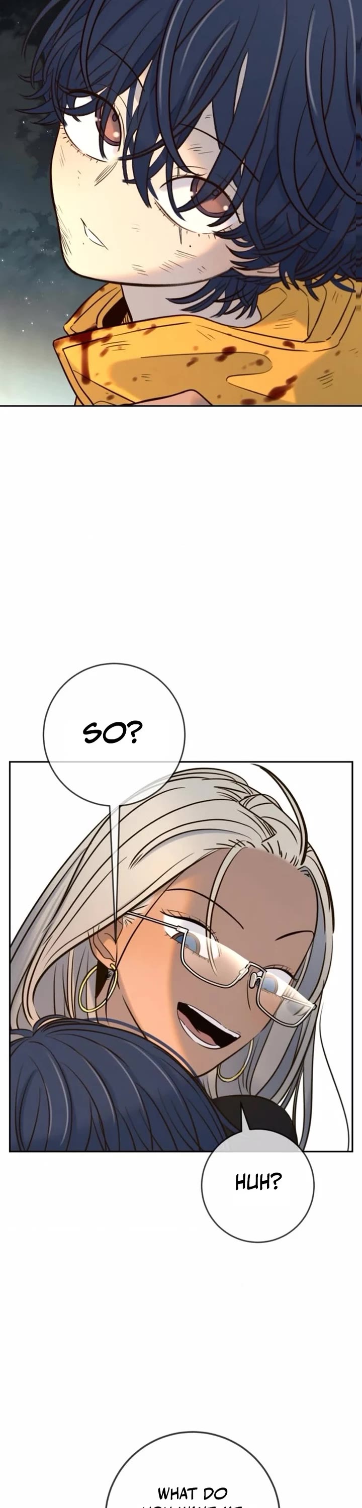 Everyone Loves Her chapter 47 page 20