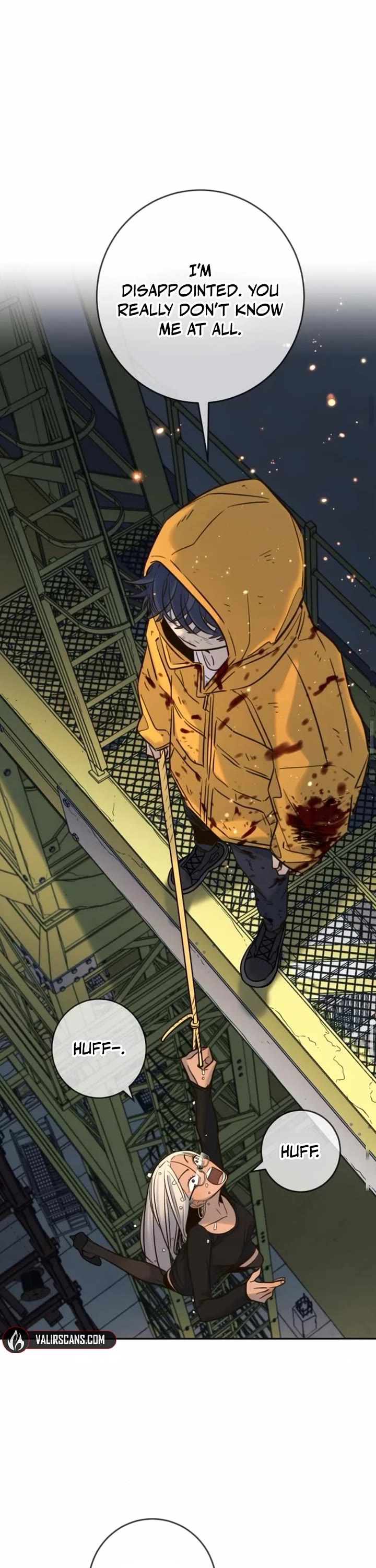 Everyone Loves Her chapter 47 page 27