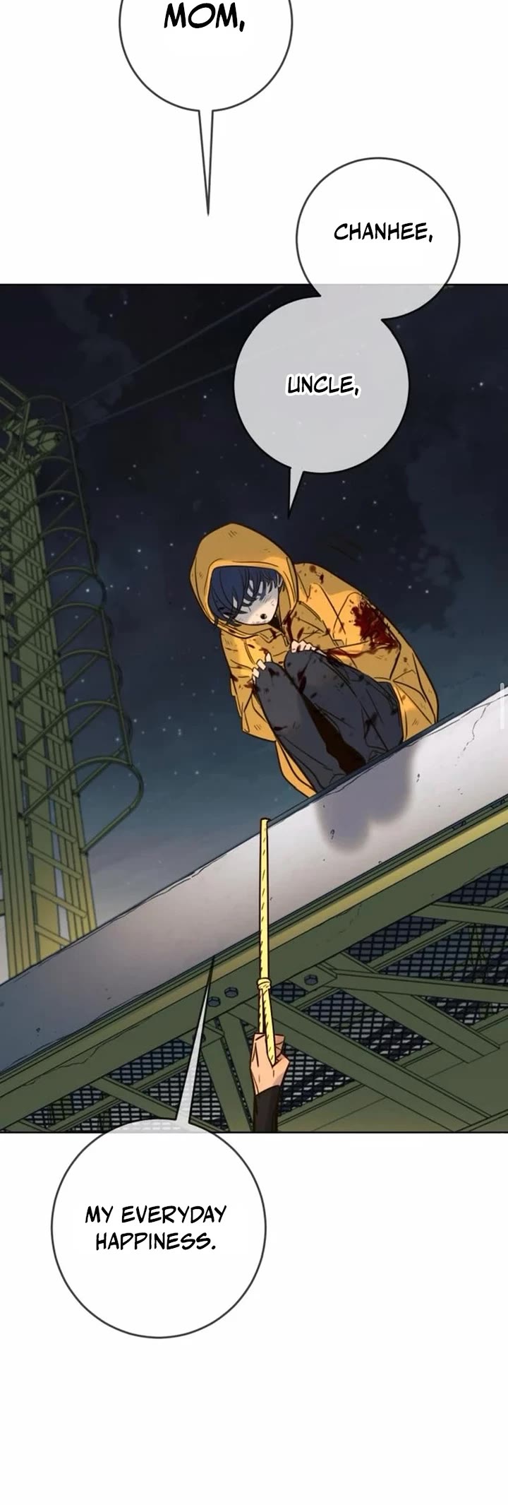 Everyone Loves Her chapter 47 page 28