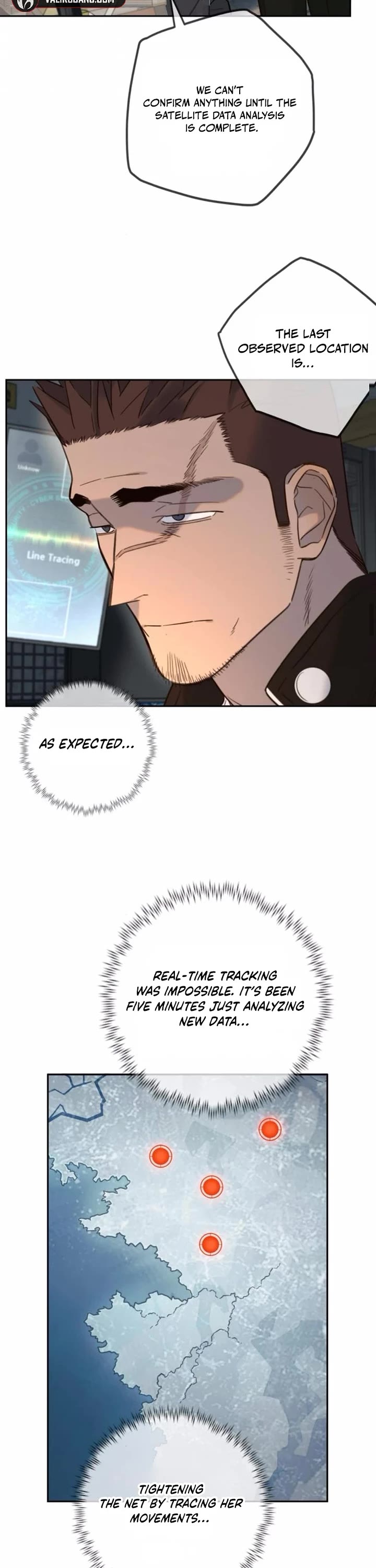 Everyone Loves Her chapter 47 page 31