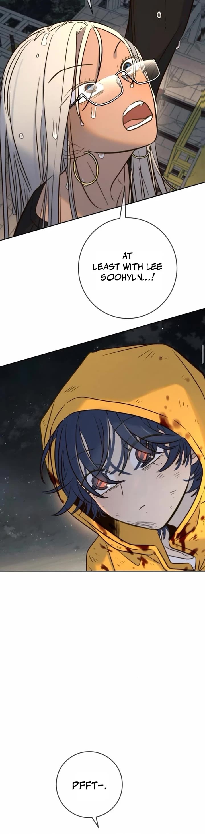 Everyone Loves Her chapter 47 page 33