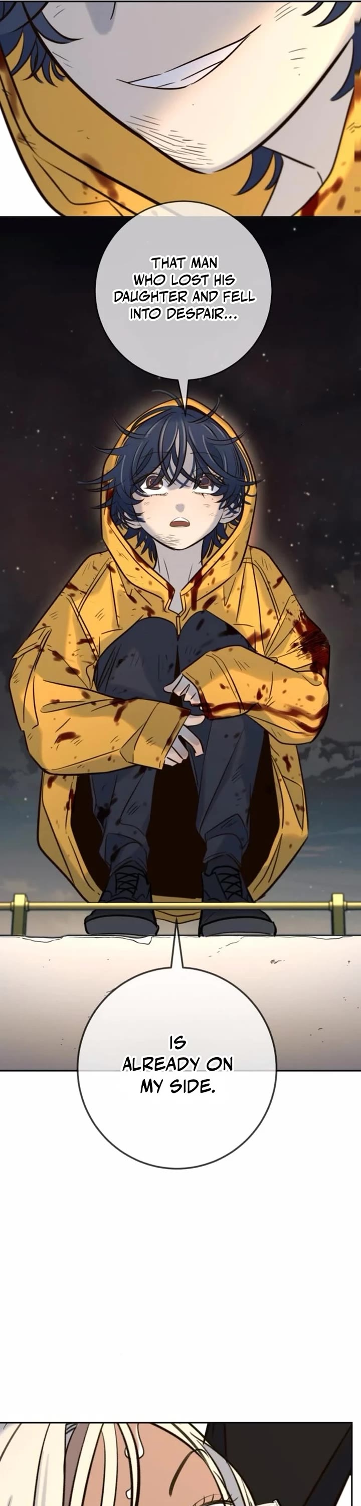 Everyone Loves Her chapter 47 page 34