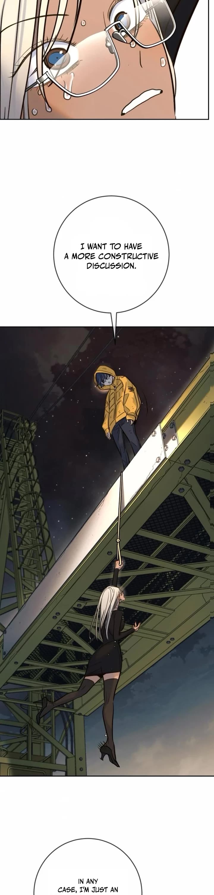 Everyone Loves Her chapter 47 page 35