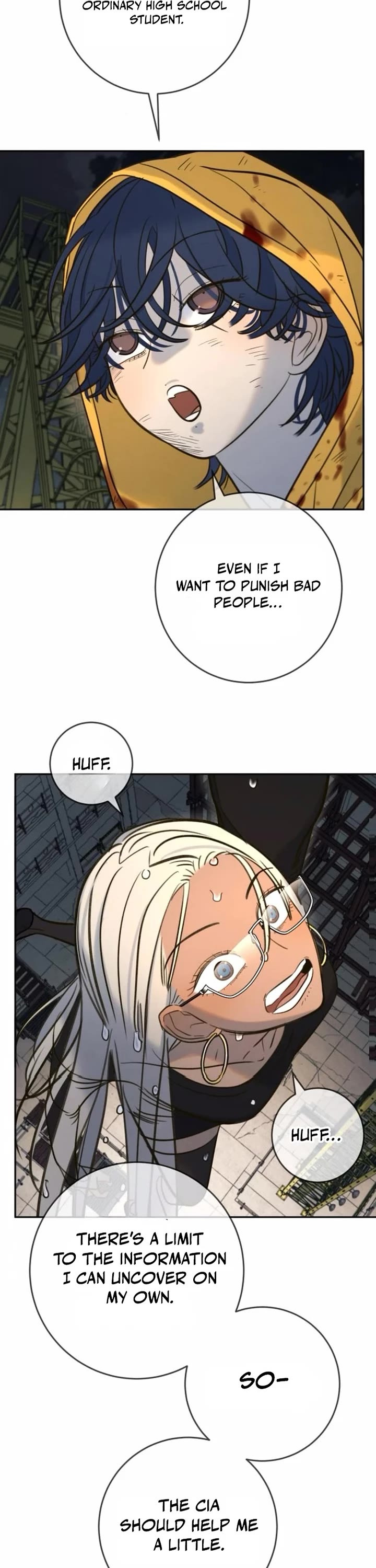 Everyone Loves Her chapter 47 page 36