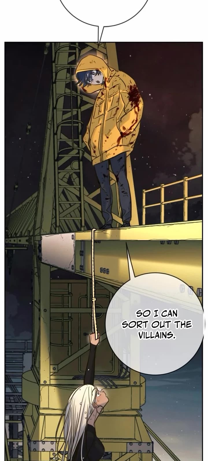 Everyone Loves Her chapter 47 page 37