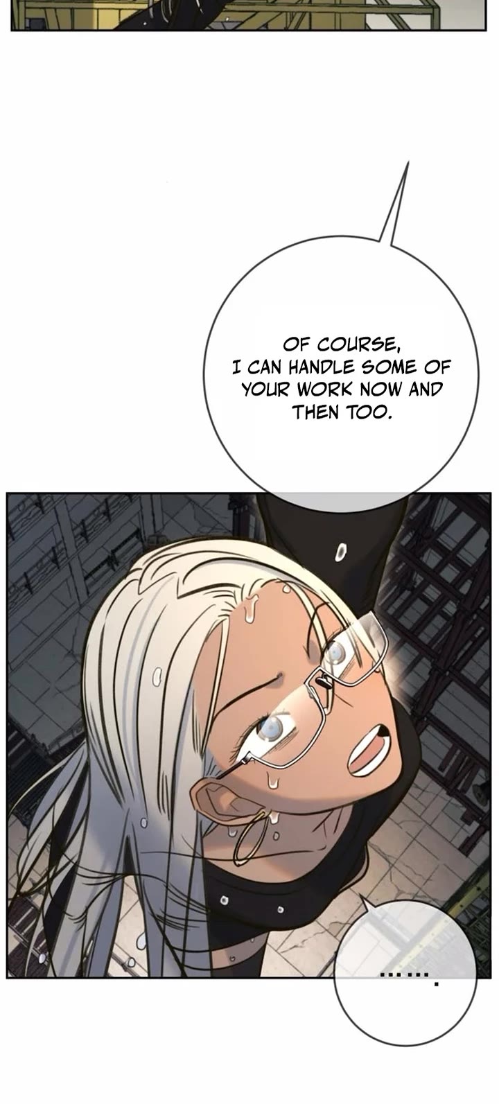 Everyone Loves Her chapter 47 page 38