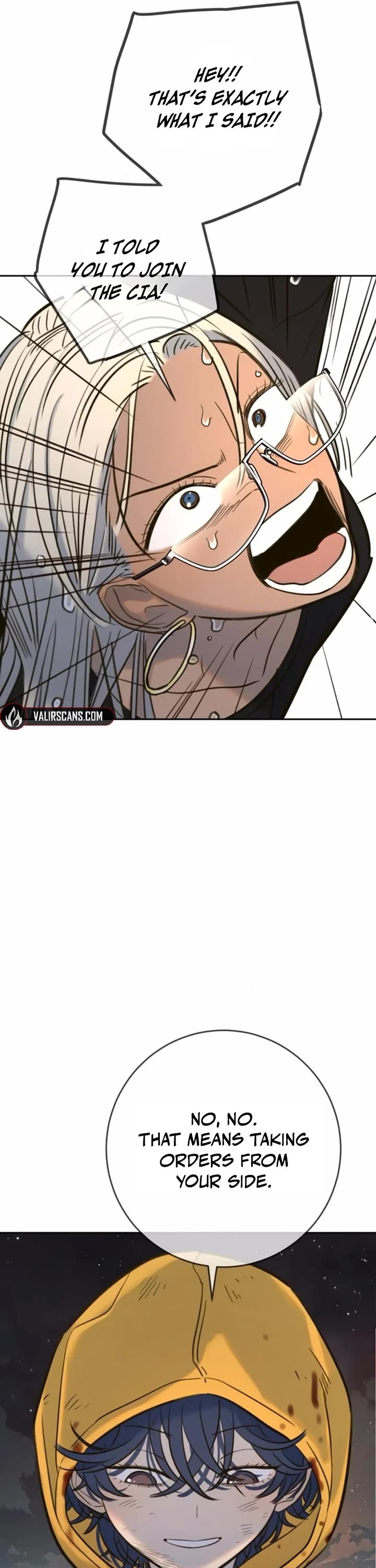 Everyone Loves Her chapter 47 page 39