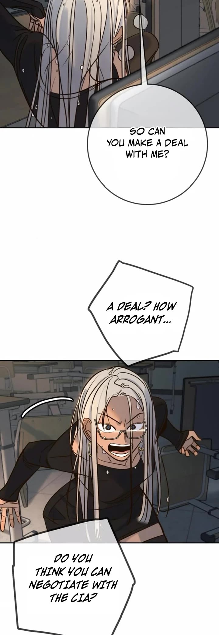 Everyone Loves Her chapter 47 page 42