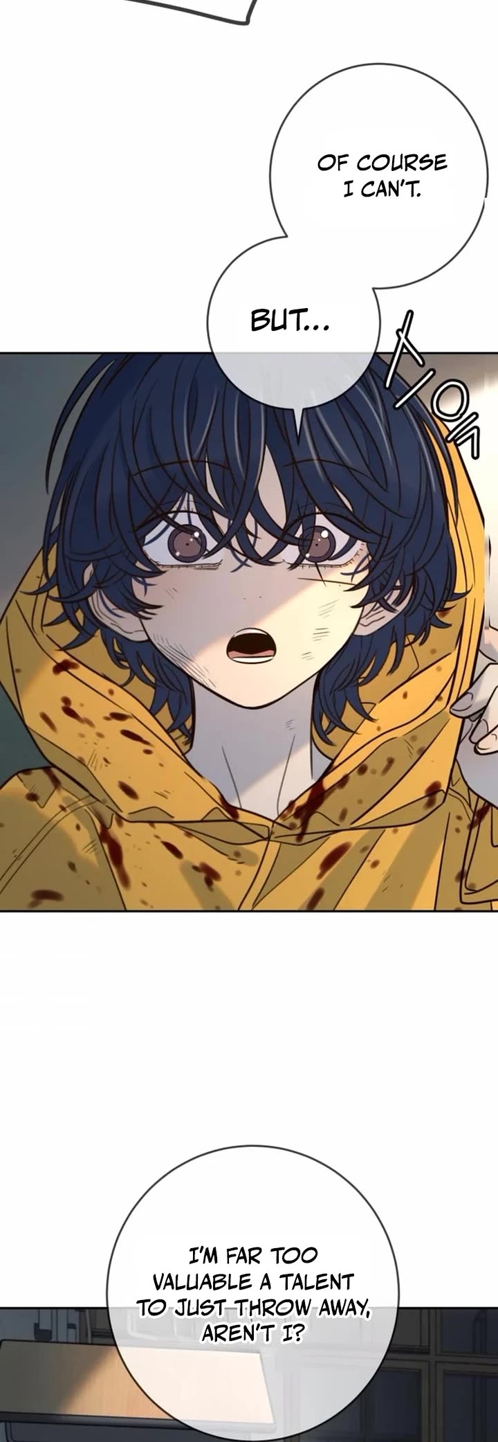 Everyone Loves Her chapter 47 page 43