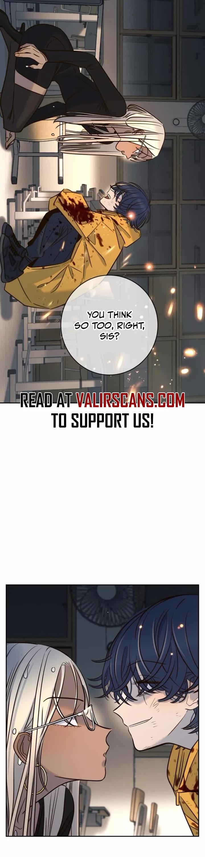 Everyone Loves Her chapter 47 page 44