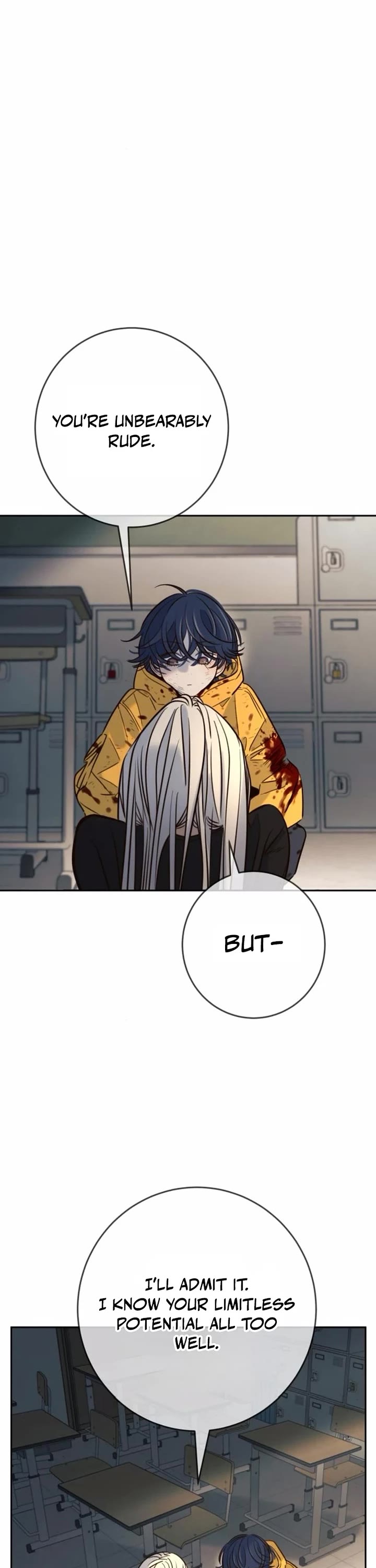 Everyone Loves Her chapter 47 page 45