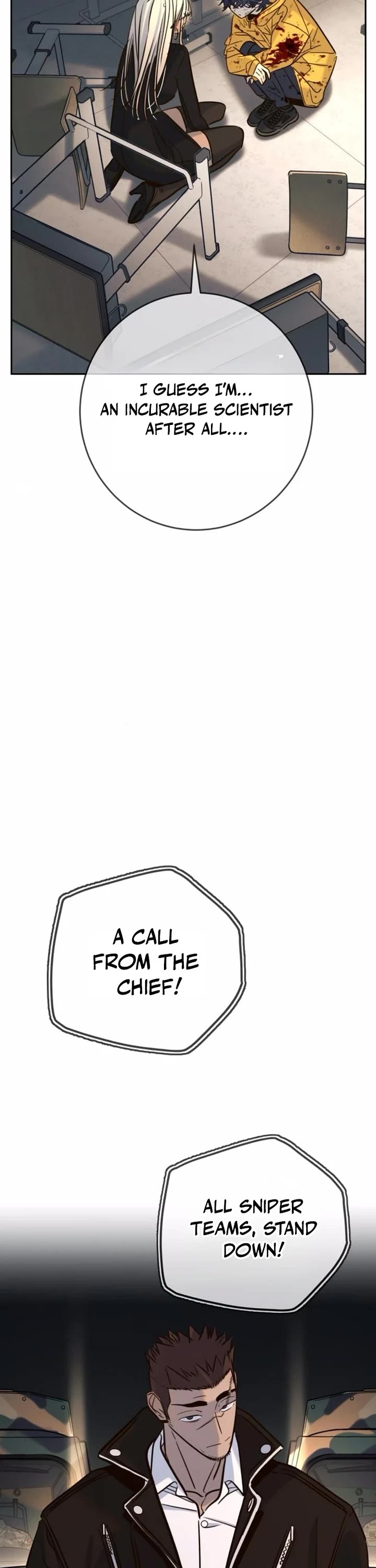 Everyone Loves Her chapter 47 page 46