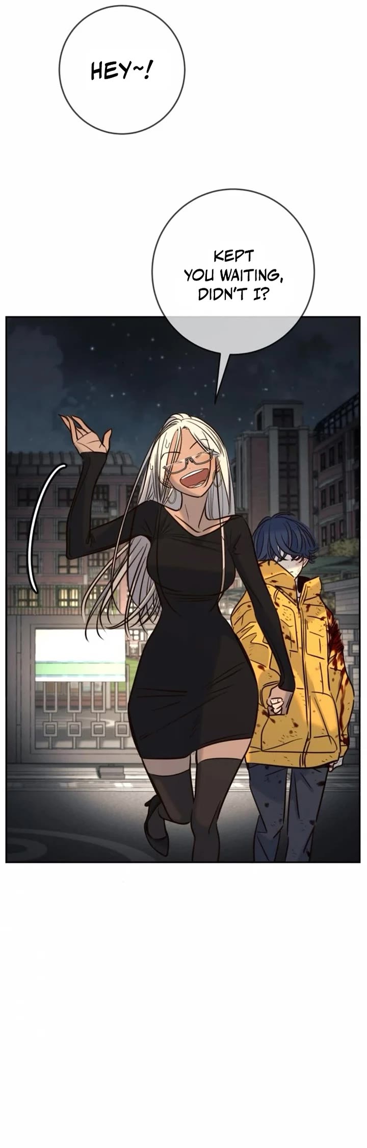 Everyone Loves Her chapter 47 page 48