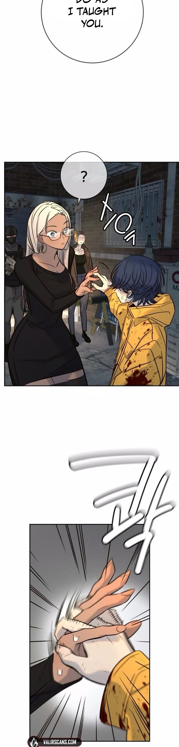 Everyone Loves Her chapter 47 page 6