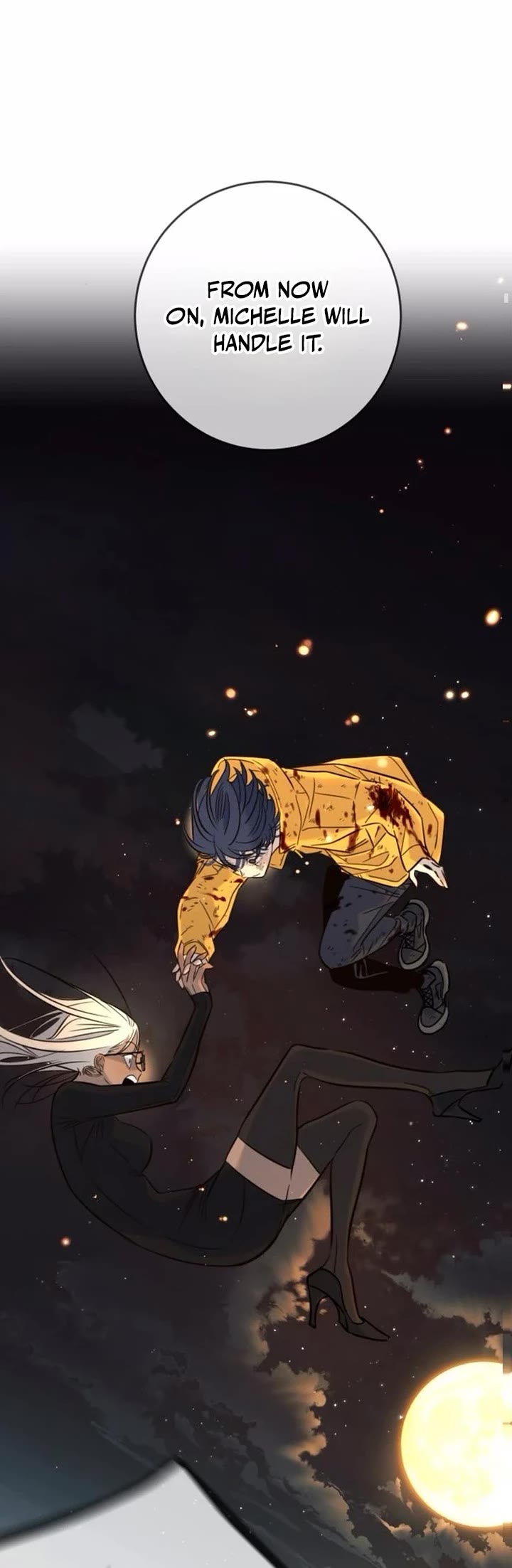 Everyone Loves Her chapter 47 page 9