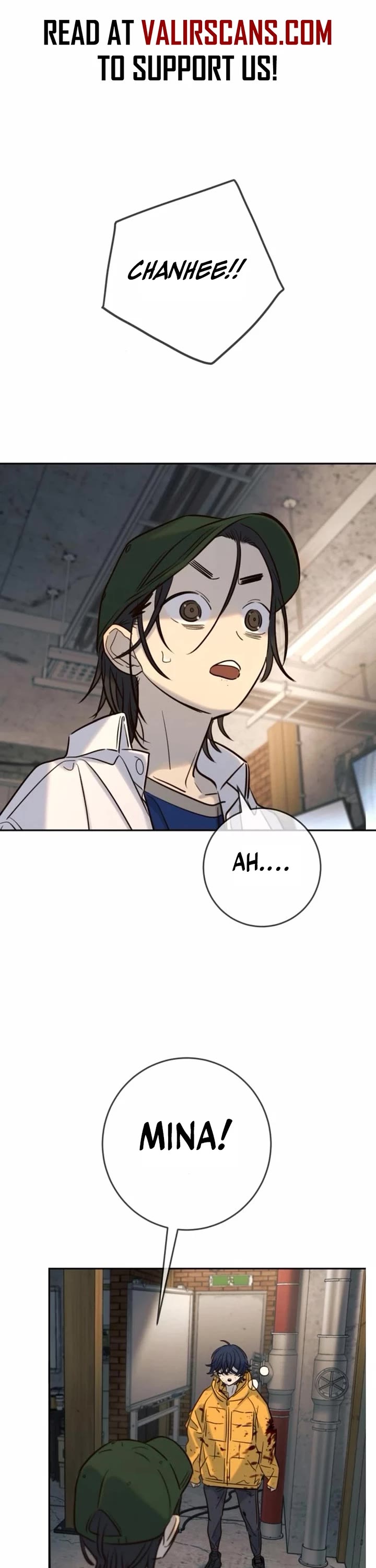 Everyone Loves Her chapter 48 page 1