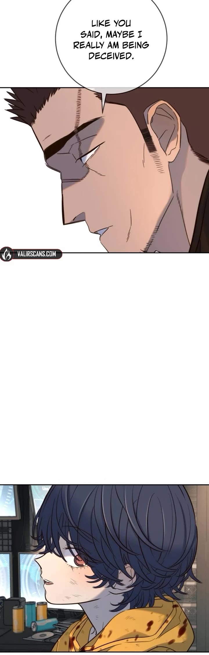 Everyone Loves Her chapter 48 page 10