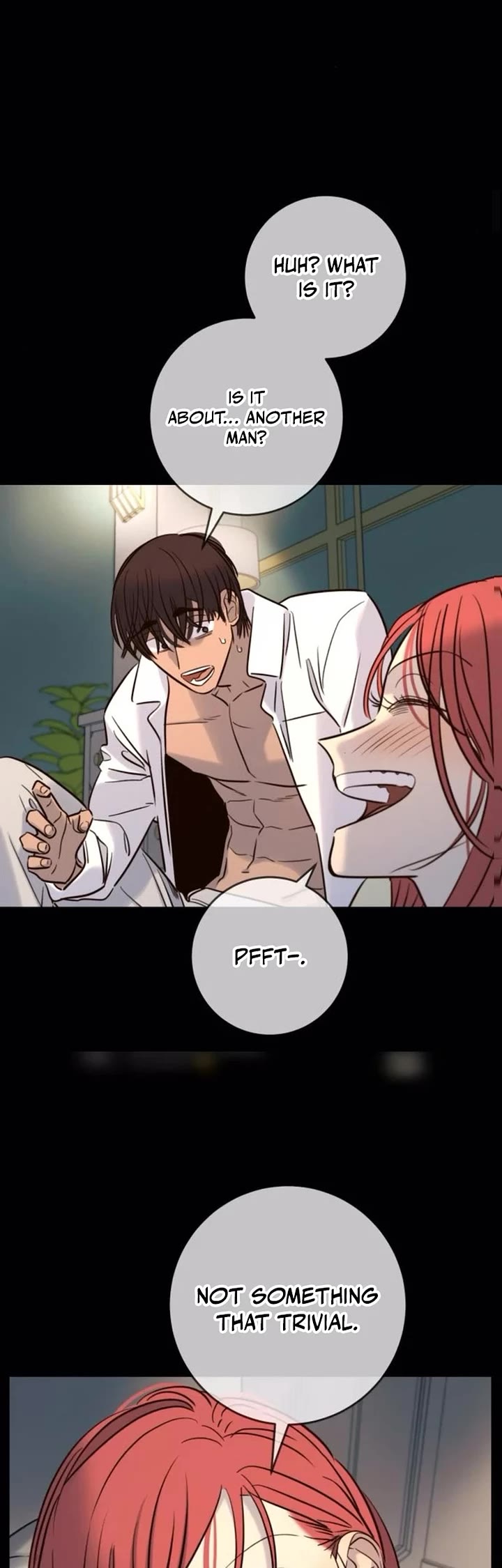 Everyone Loves Her chapter 48 page 14