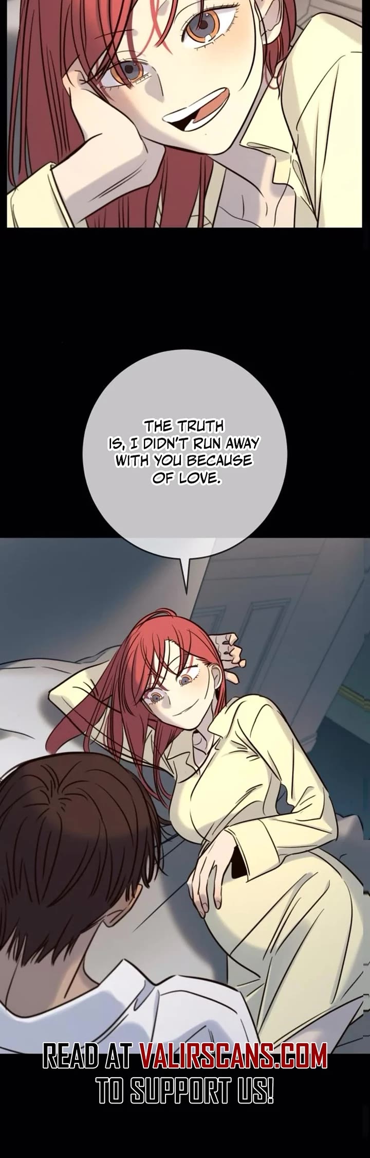 Everyone Loves Her chapter 48 page 15