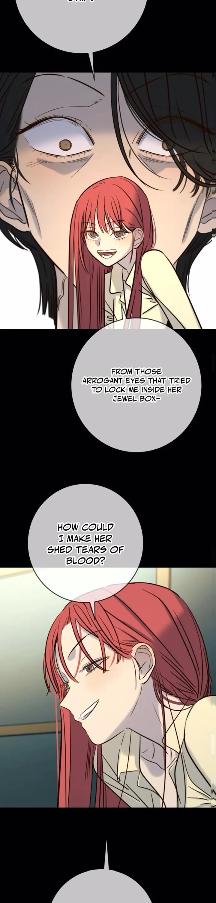 Everyone Loves Her chapter 48 page 17