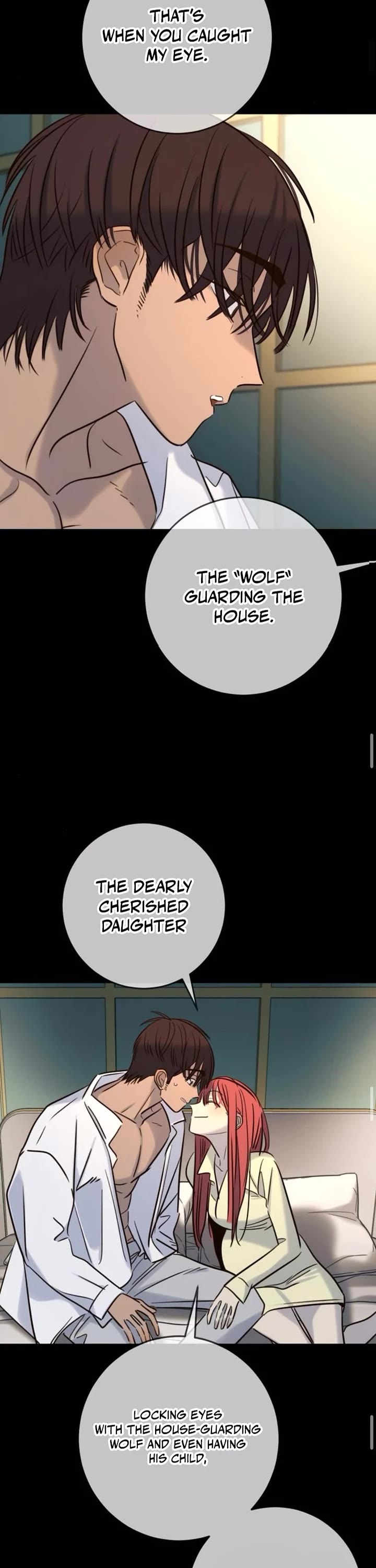 Everyone Loves Her chapter 48 page 18