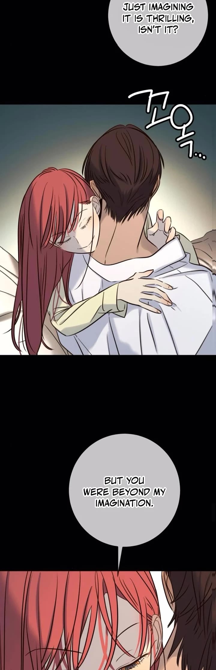 Everyone Loves Her chapter 48 page 19