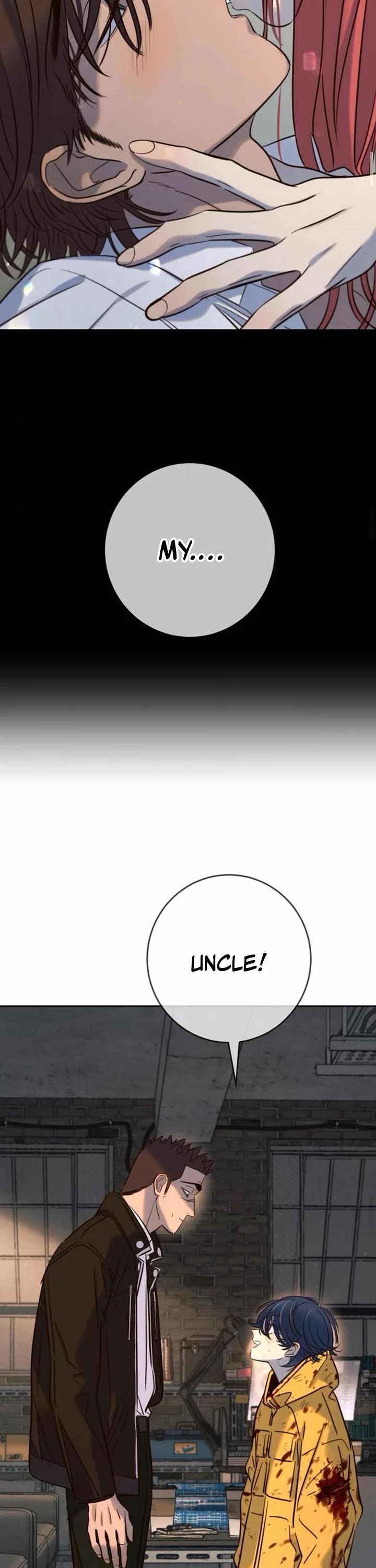 Everyone Loves Her chapter 48 page 22