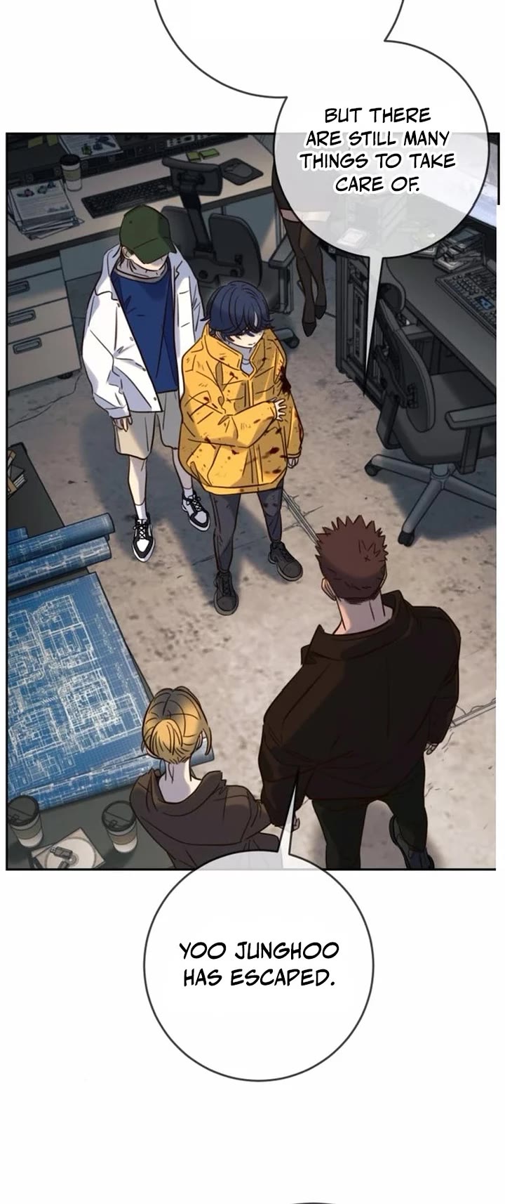 Everyone Loves Her chapter 48 page 25