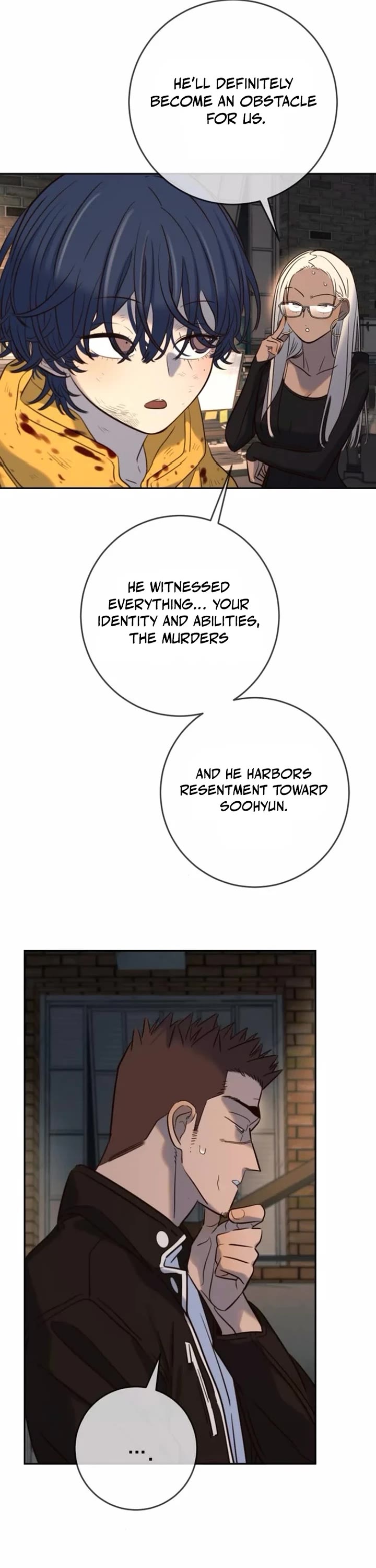 Everyone Loves Her chapter 48 page 26