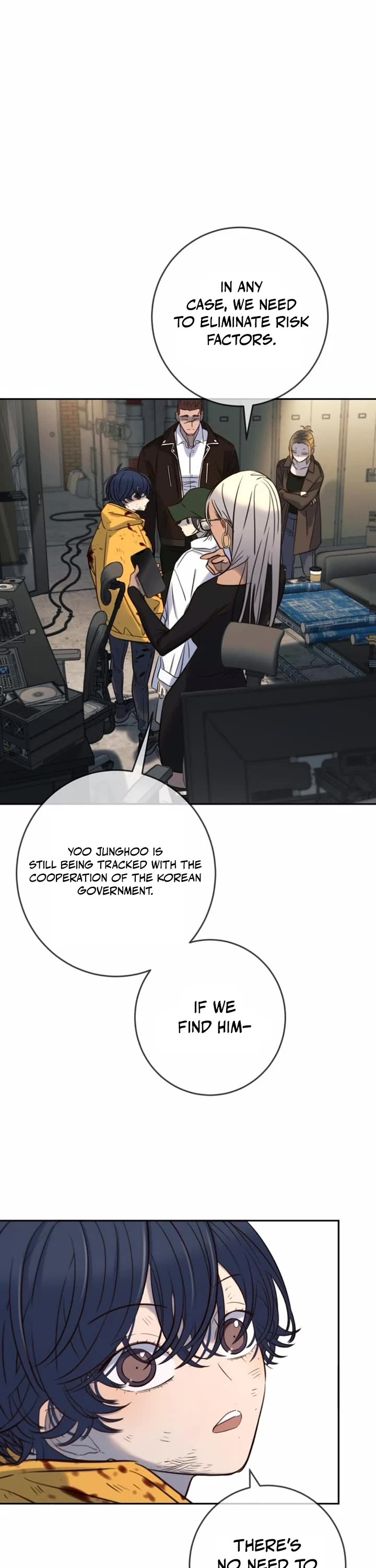 Everyone Loves Her chapter 48 page 27