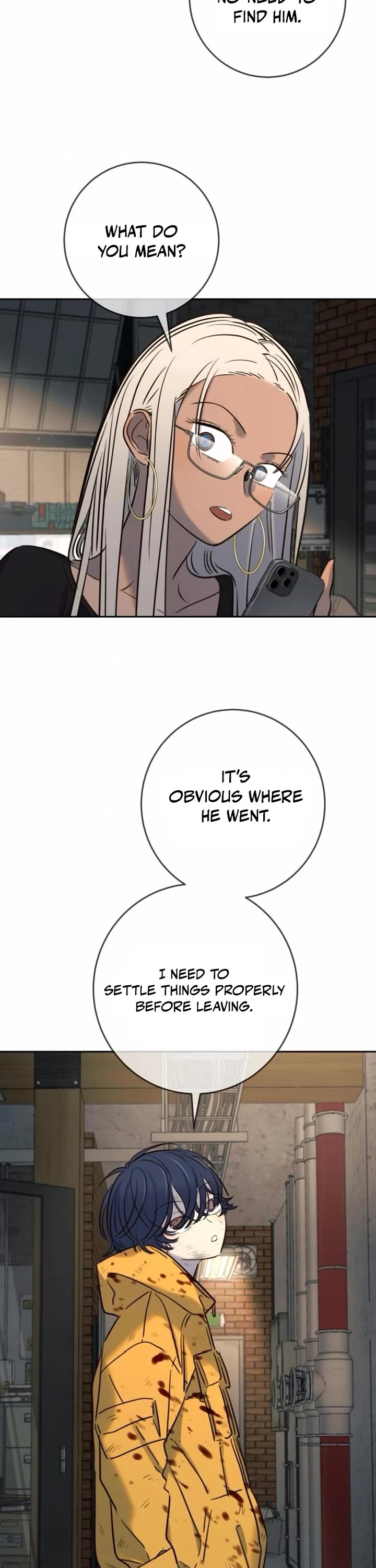 Everyone Loves Her chapter 48 page 28