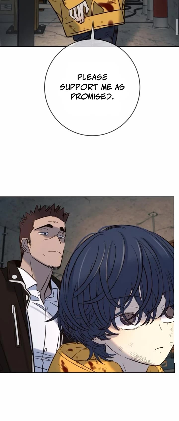 Everyone Loves Her chapter 48 page 29