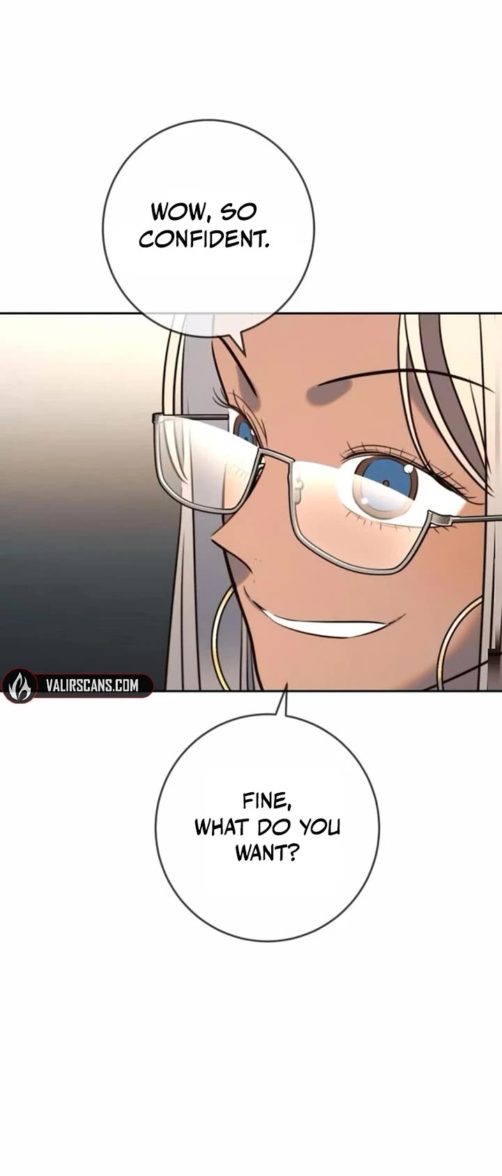 Everyone Loves Her chapter 48 page 30