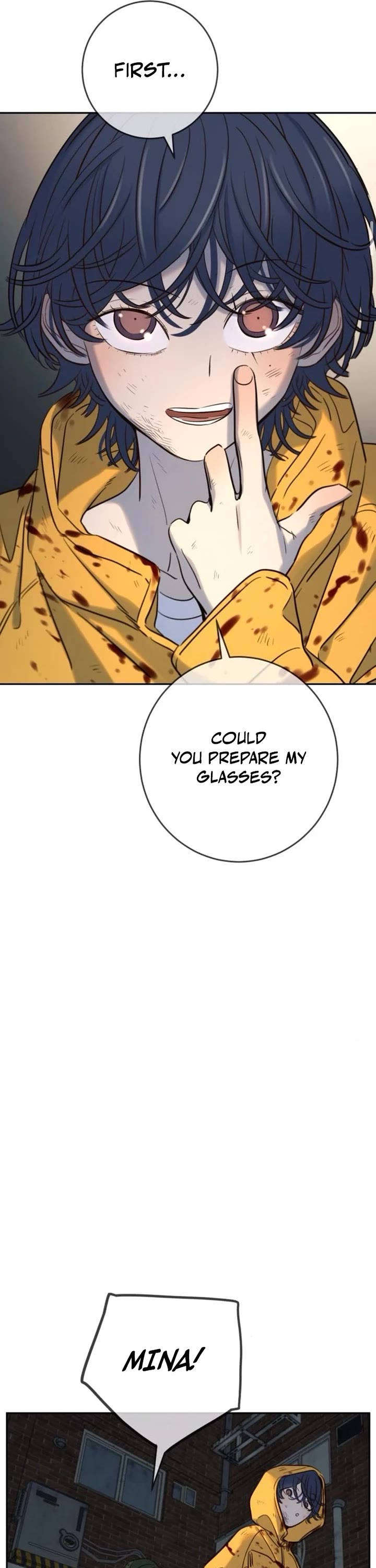 Everyone Loves Her chapter 48 page 31