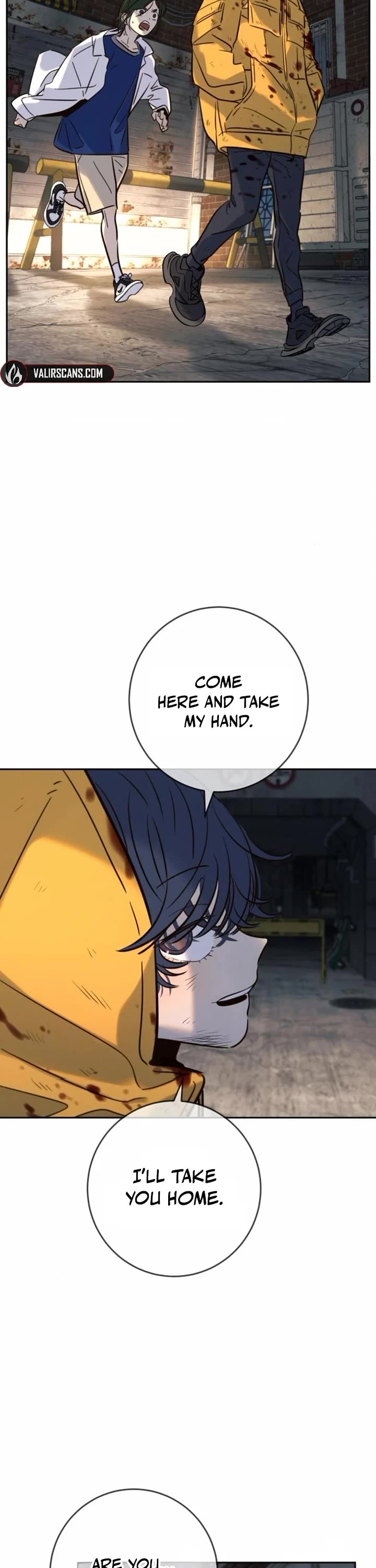 Everyone Loves Her chapter 48 page 32