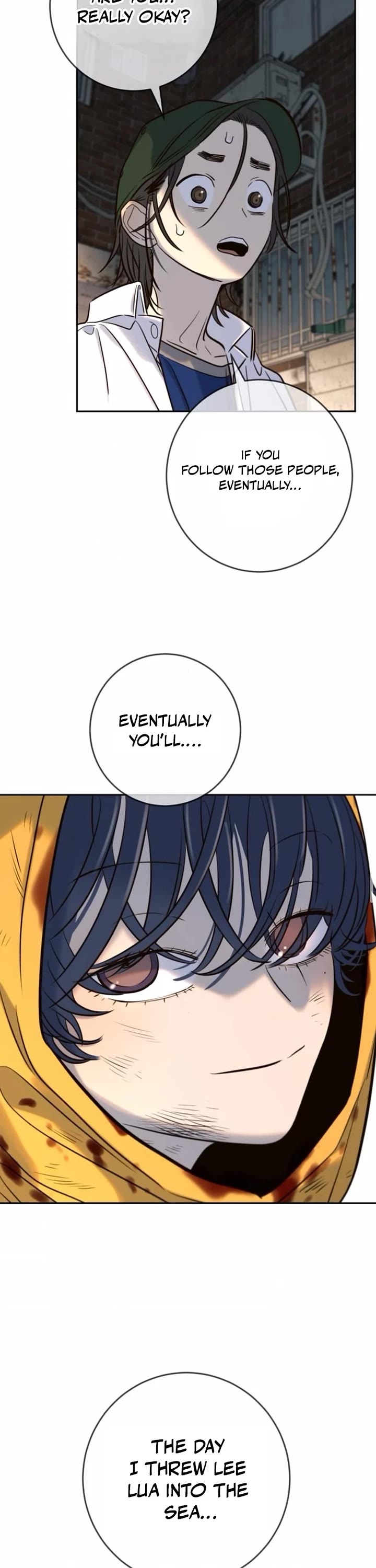 Everyone Loves Her chapter 48 page 33